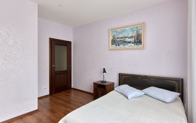 Апартаменты Сибгата Хакима 60