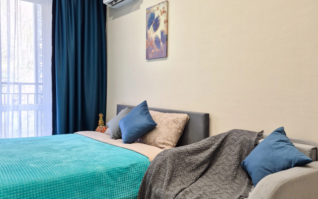 Zhk Letniy Apartments