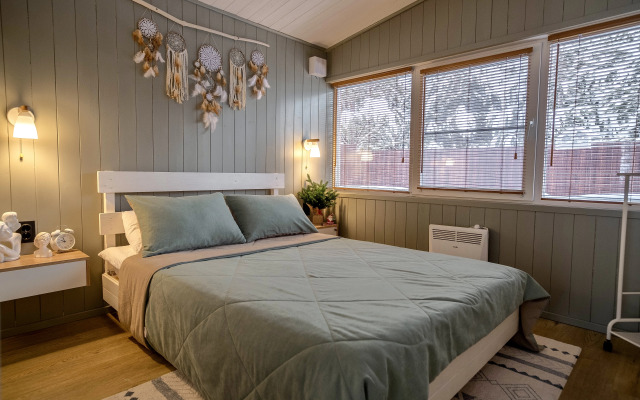 Частный дом ProGlamp