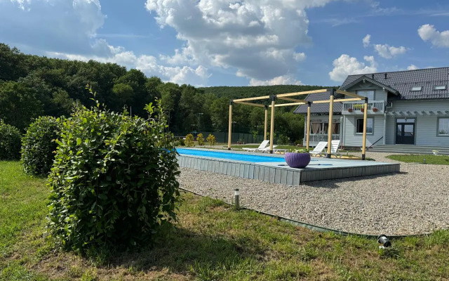 Гостевой дом Играем на высоте