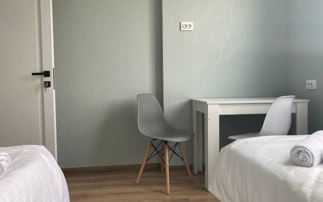 Malina Apartments