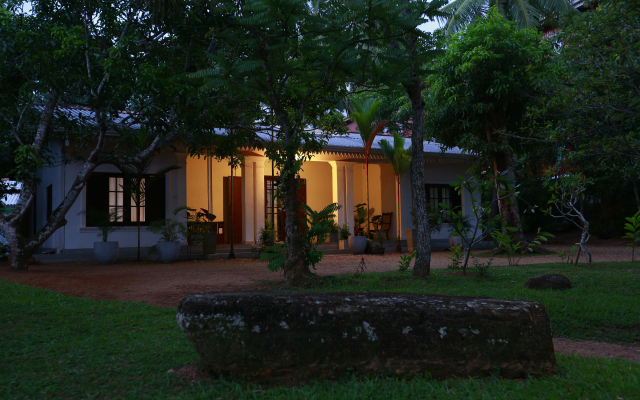 Ceylon Olive Villa