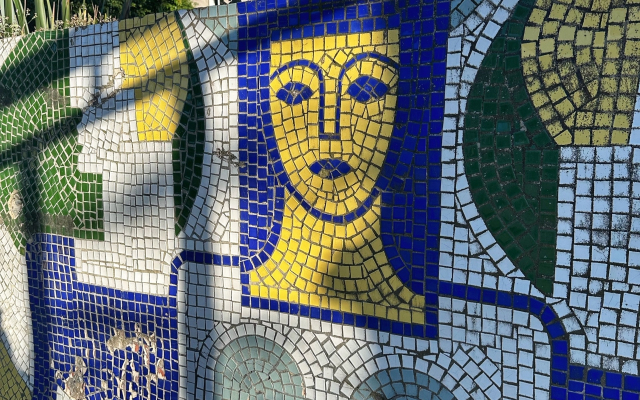 S Vidom na More Flat