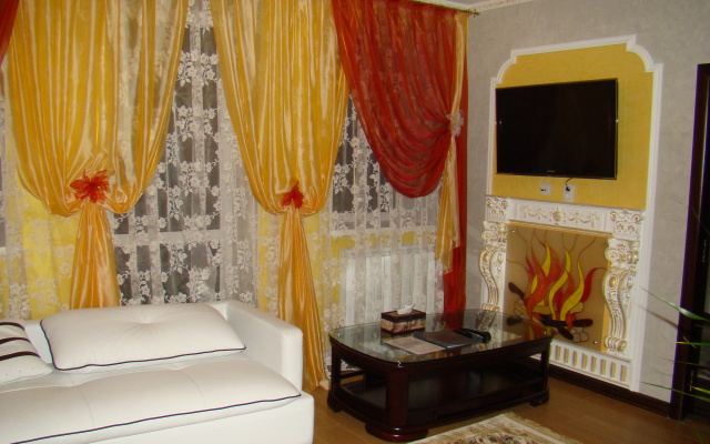 Отель Роза Ветров