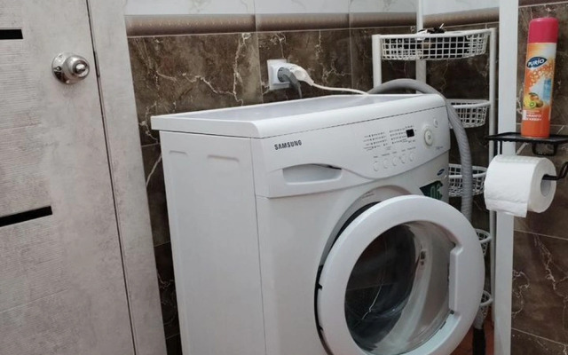 Апартаменты на Калинина 47И