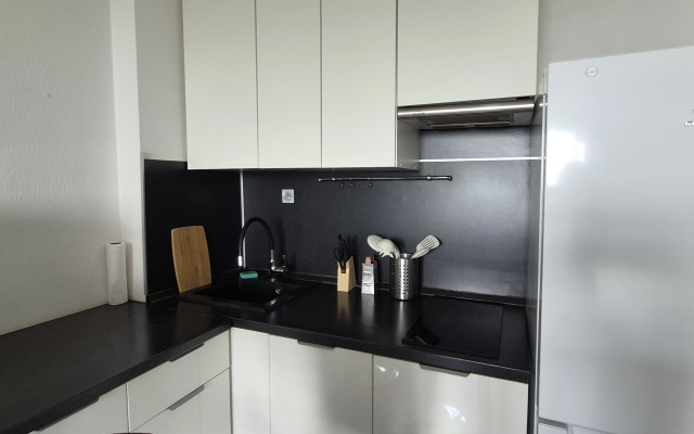 Квартира Myhome Yourhome на Энергетиков 11к5