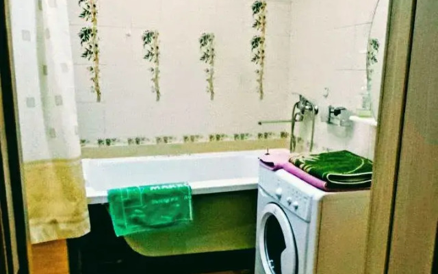 Квартира на Труда 11Б