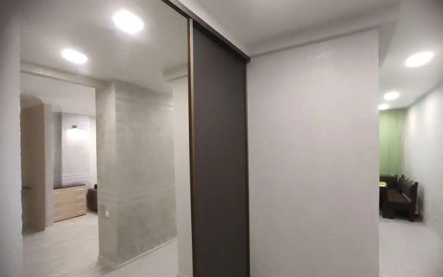 Na Yana Fabritsiusa 22 Flat