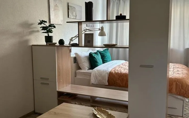 Квартира Белый Медведь на Дзержинского 8