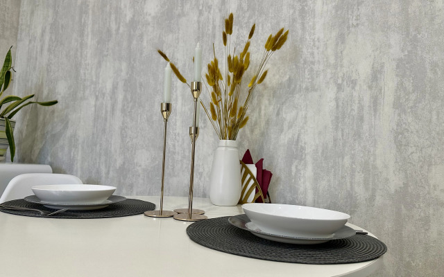 Квартира Уютная