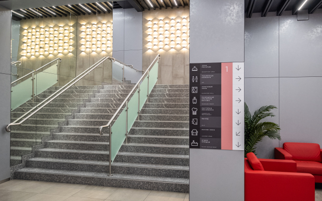 Апартаменты SalutApart 6