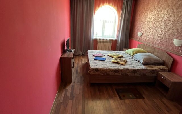 Suhov Mini-Hotel