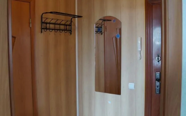 Квартира Уютная на Спасокукоцкого 24А