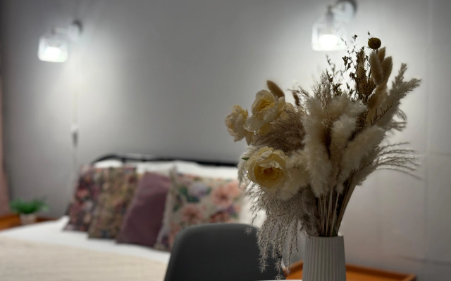 Квартира Уютная студия на Моховой Гости Дома