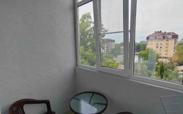 Sochi Studiya Flat