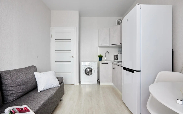 Апартаменты Yana Apart на Петра Метальникова