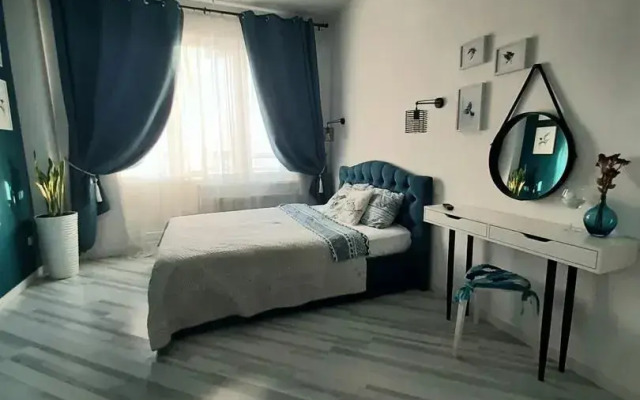 Апартаменты Парящие в небе