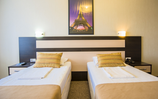 Sky Hotel