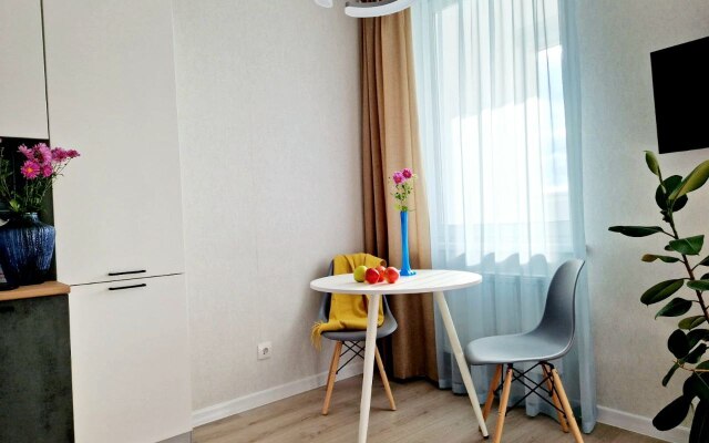 Квартира White Mill