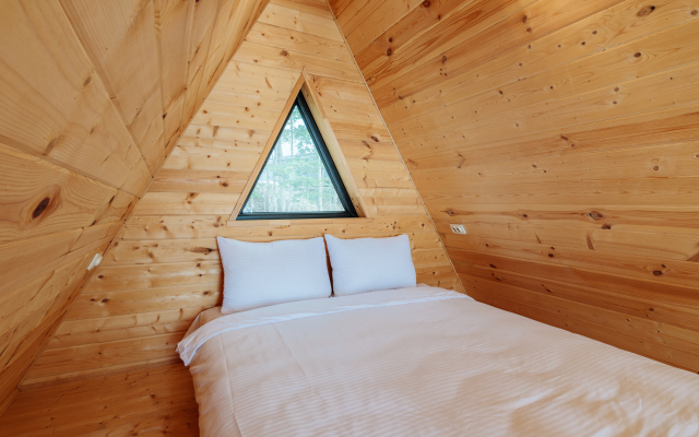 Chalet Kvirike