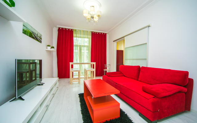 Lenina 5 Apartments