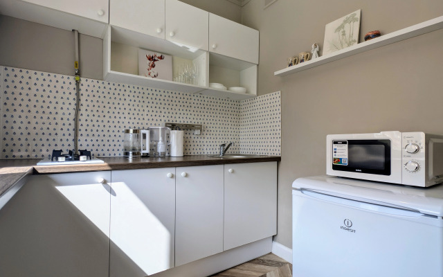 Квартира Свободна Кутузовский Проезд