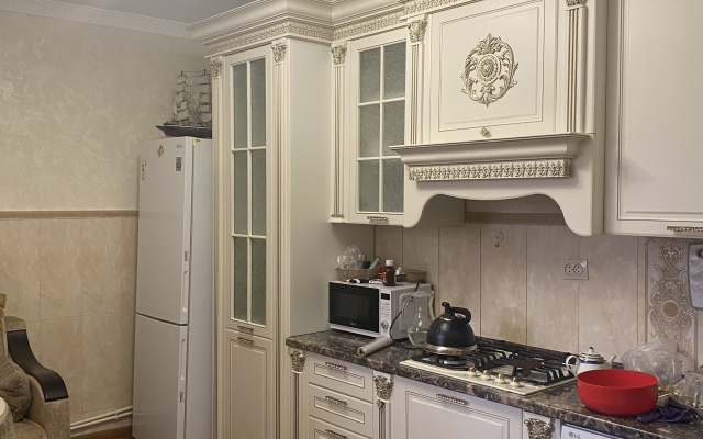 Частный дом