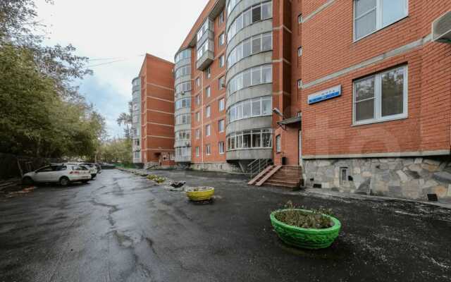 Квартира на Мира 34Г