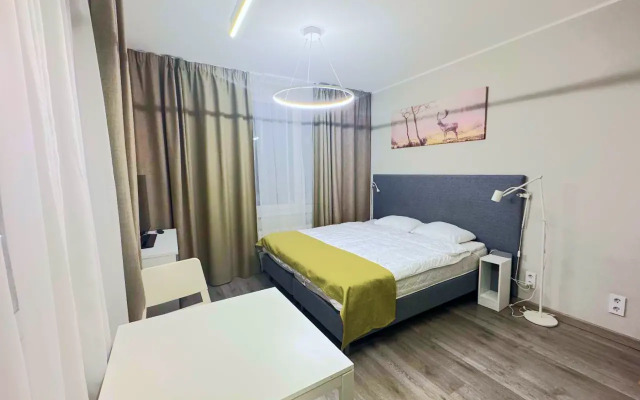 Spb Apart Hotel