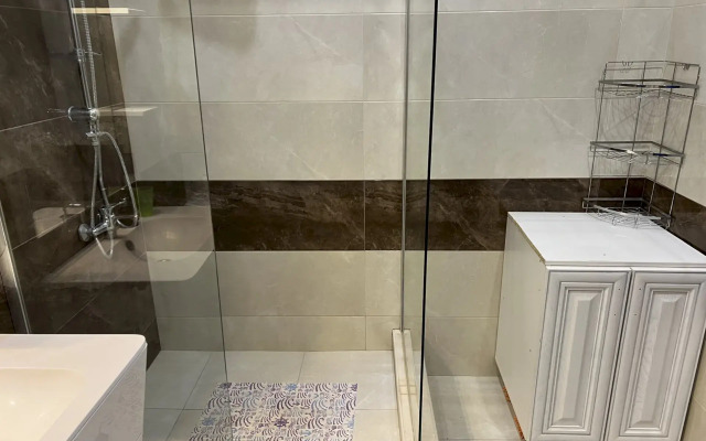 Апартаменты 306 Приморская 30А