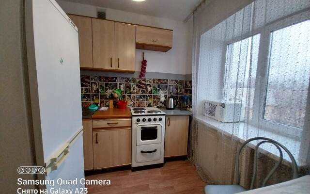 Квартира Пятнашка