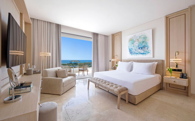 Cap St Georges Hotel&Resort