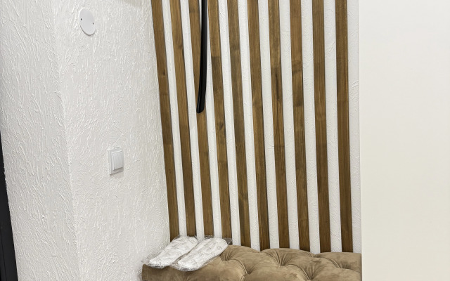 Жилое Помещение Светлая Студия Рядом с Мегой