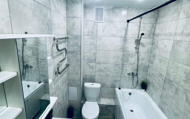 Квартира Мега Рыбное