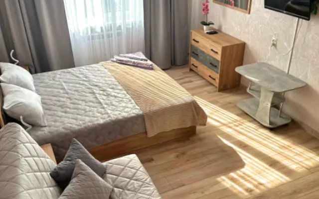 Апартаменты Однокомнатные