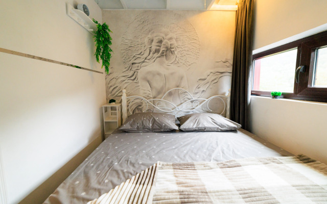 Частный дом 2 Японский домик