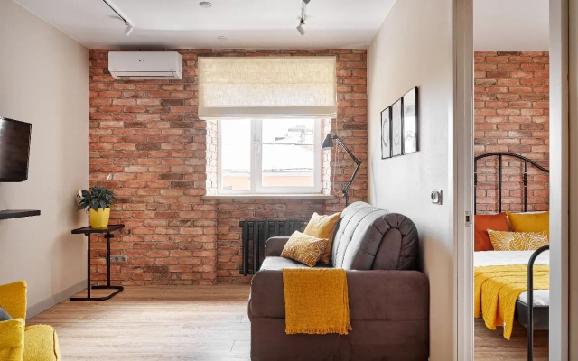 Квартира Уютная в Центре