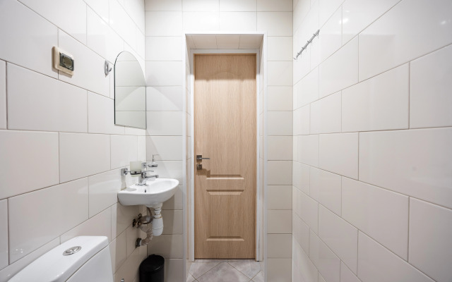 Apartamenty studiya 3 na Mozhajskoj u metro Pushkinskaya (M3)
