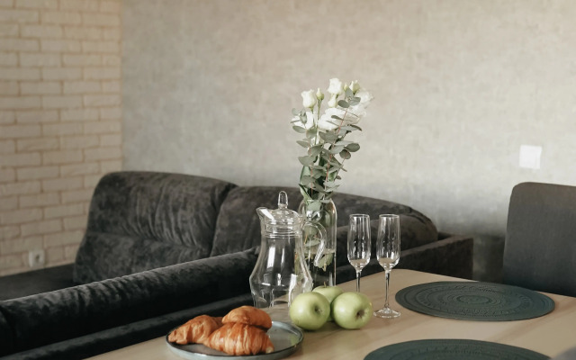 Abramov Comfort Delux Apartments