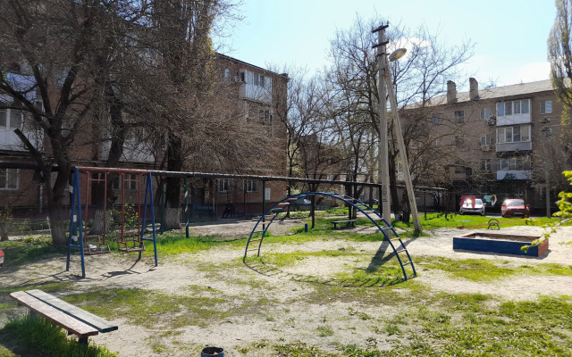 Квартира на Ул  Маяковского д.56