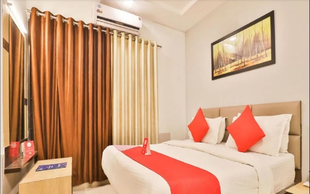 Hotel Legend Inn