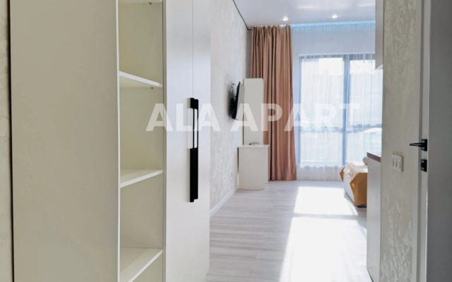 231, 4 Seasons Serene Retreat Apartments