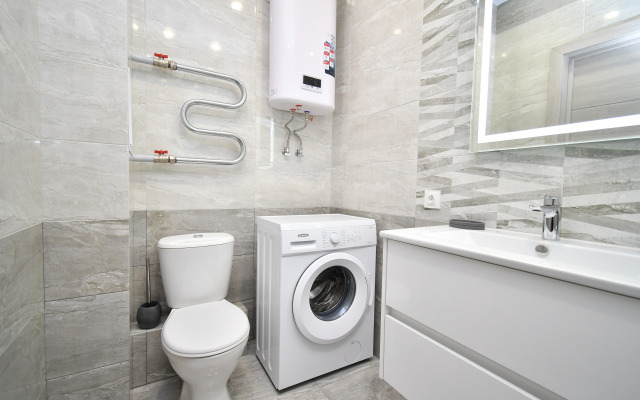 Апартаменты Мужества 10 Б