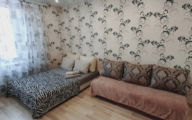 1-Komnatnaya Na Zarechnom Proyezde Flat