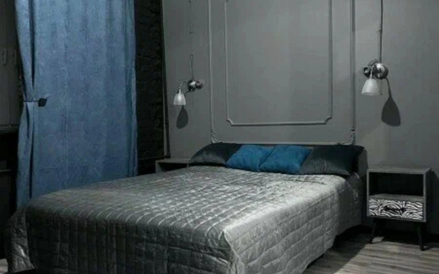 Отель Автор Шаболовская