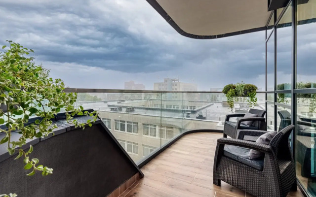 Apartments Flate Zone