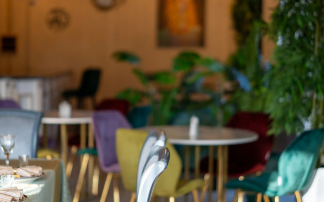 Villa Rovados Guest house