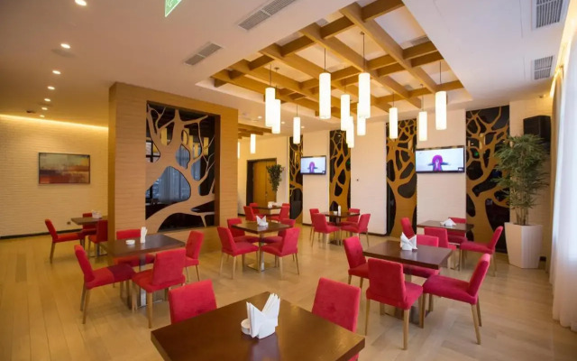 Ararat Resort Tsaghkadzor