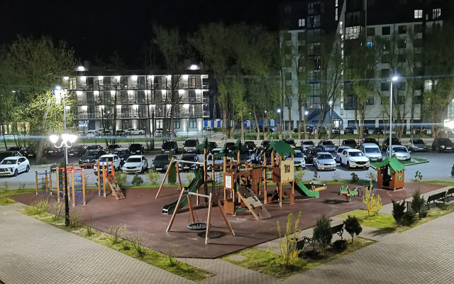 Апартаменты Lero