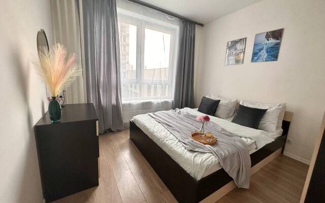 Viktory Apart Apartments